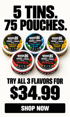 Build Your Five-Pack at $34.99
