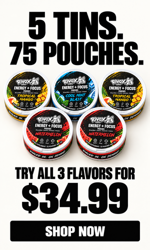 Build Your Five-Pack at $34.99