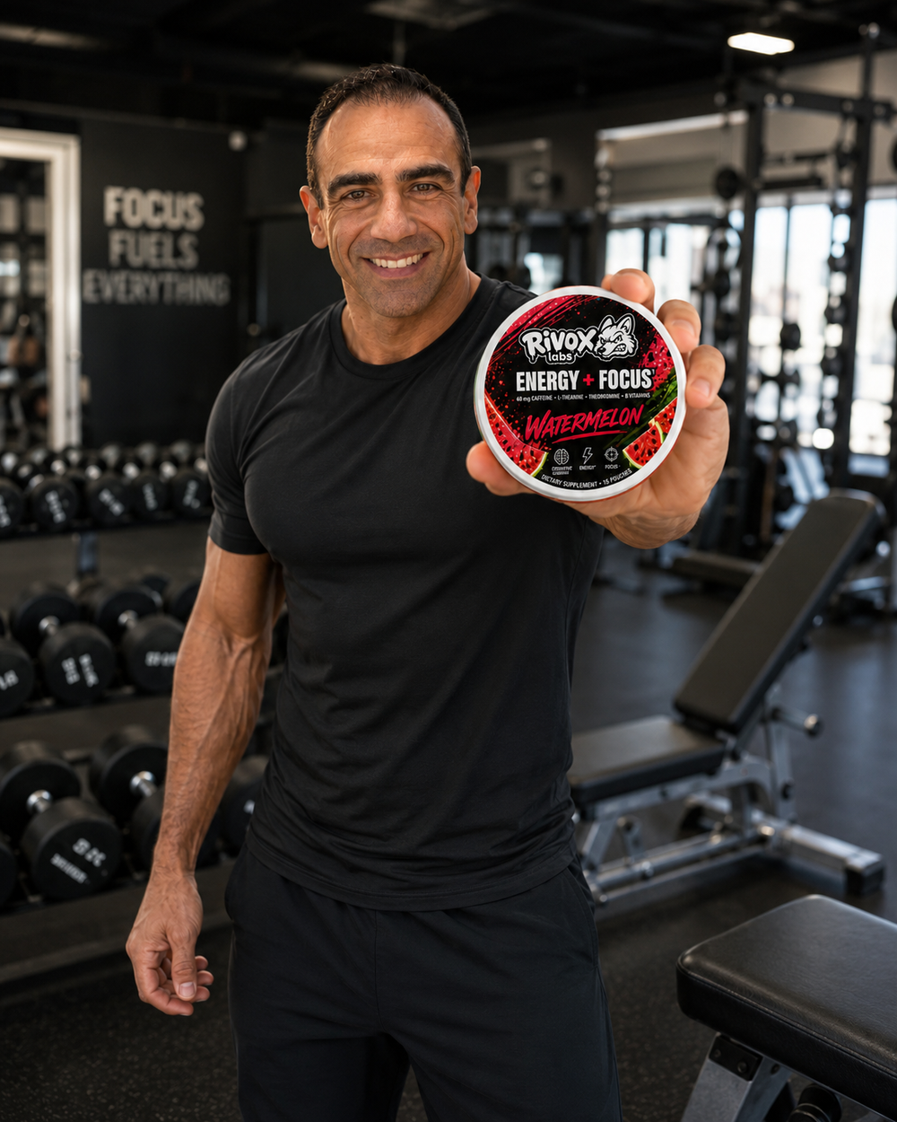 Josh Avila, Ph.D.