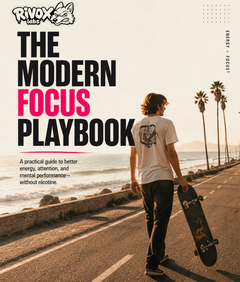 The Modern Focus Playbook