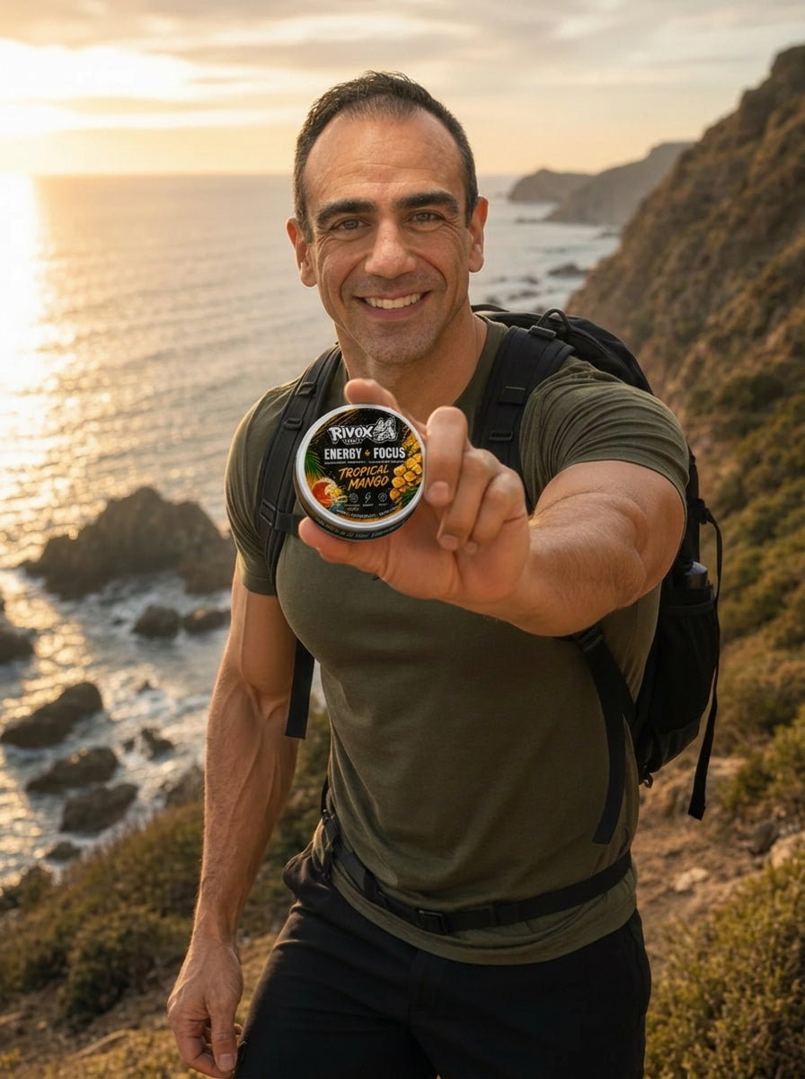 Josh Avila, PhD