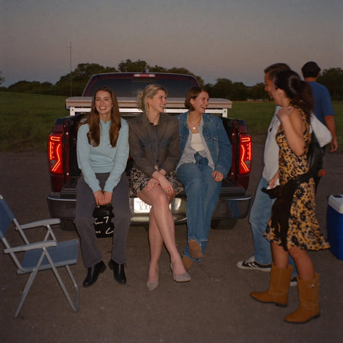UGC: tailgate crew